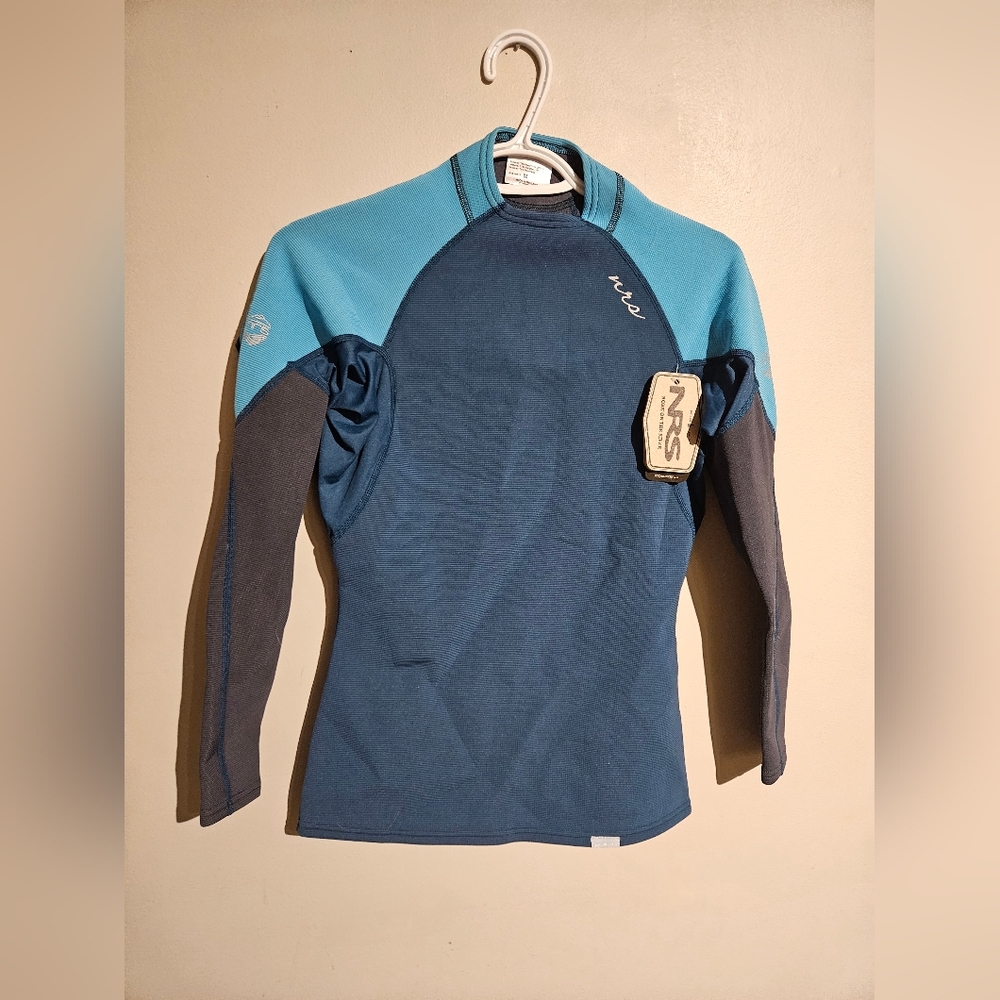 NRS Neoprene Top